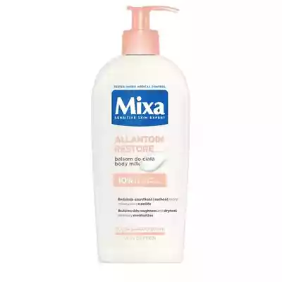 Mixa Pielęgnacja Suchej Skóry Balsam Regeneracja 400ml