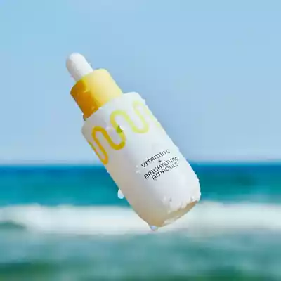 Commonlabs Vitamin C Ampułka do Twarzy 30ml