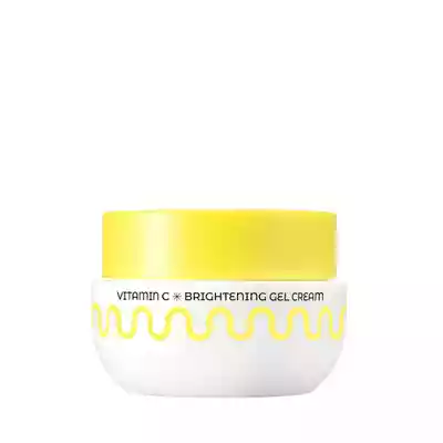 Commonlabs Vitamin C Żel-Krem do Twarzy 50g