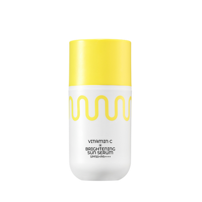 Commonlabs Vitamin C Sun Serum SPF50+ 51ml