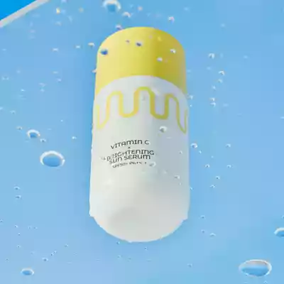 Commonlabs Vitamin C Sun Serum SPF50+ 51ml