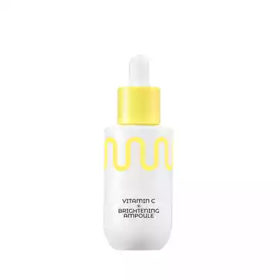 Commonlabs Vitamin C Ampułka do Twarzy 30ml