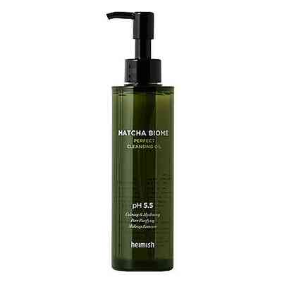 HEIMISH Matcha Biome Perfect Cleansing Oil Olejek do Demakijażu 150ml