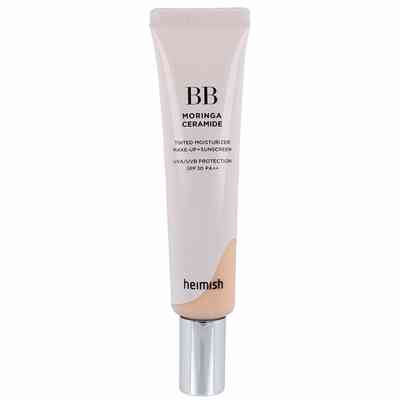 HEIMISH Moringa Ceramide Krem BB SPF30 PA++ 21 Light Beige 30g