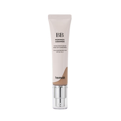 HEIMISH Moringa Ceramide Krem BB SPF30 PA++ 27N Light Tan 30g