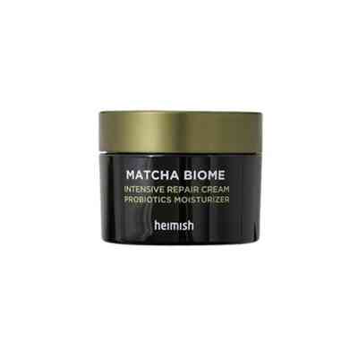 HEIMISH Matcha Biome Intensive Repair Cream Silnie Nawilżający Krem do Twarzy 50ml