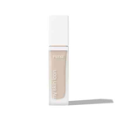 PAESE Podkład Matujący My Skin Icon 0N Alabaster 33ml