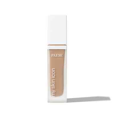 PAESE Podkład Matujący My Skin Icon 2,5 Nude Beige 33ml