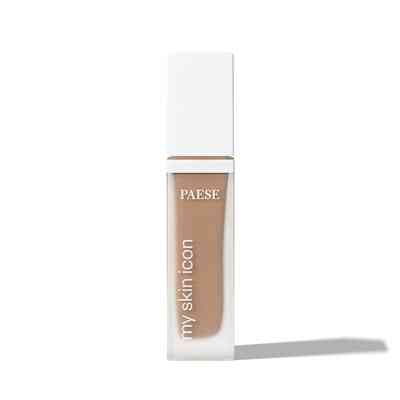 PAESE Podkład Matujący My Skin Icon 3C Almond 33ml