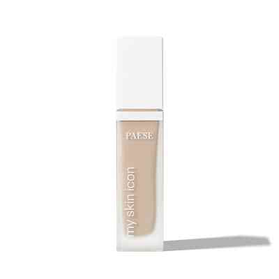 PAESE Podkład Matujący My Skin Icon 1N Ecru 33ml