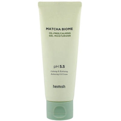 HEIMISH Matcha Biome Oil-Free Nawilżający Żel do Twarzy 100ml