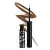 NYX Professional Makeup Epic Wear Metaliczny Eyeliner 04 Brown Metal