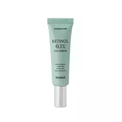 HEIMISH Marine Care Retinol 0,1% Kremowe Serum pod Oczy 30ml