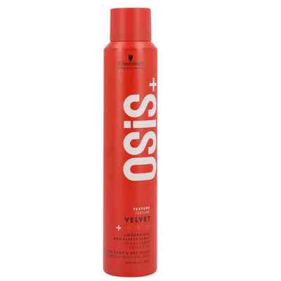 Schwarzkopf OSIS+ Texture Velvet Spray z Efektem Wosku 200ml
