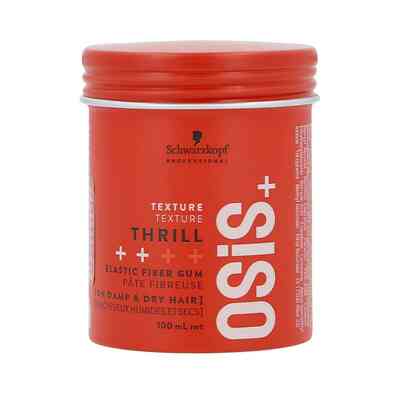 Schwarzkopf OSIS+ Thrill Guma do Włosów 100ml
