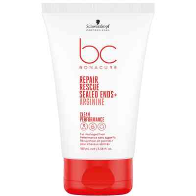Schwarzkopf BC Krem-Serum na Końcówki Włosów 100ml