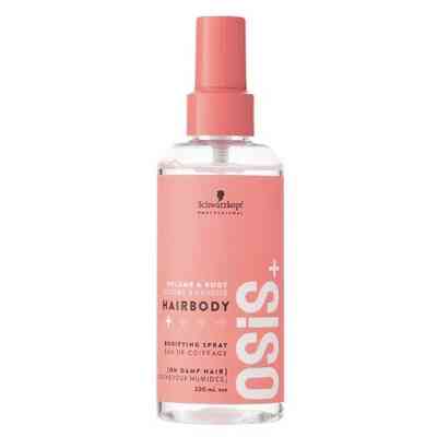 Schwarzkopf OSIS+ Bodifying Spray do Pielęgnacji Włosów 200ml