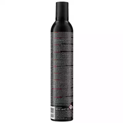 Schwarzkopf Silhouette Pianka do Włosów Super Hold 500ml