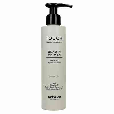 Artego Touch Fluid Rewitalizujący Beauty Primer 200ml