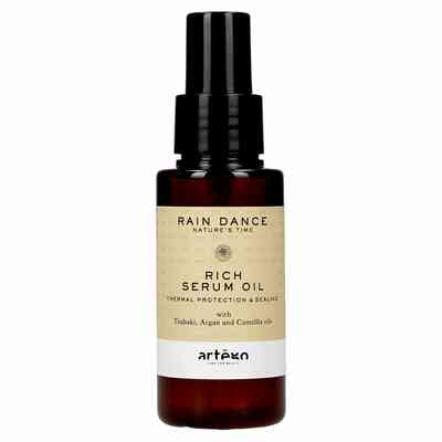 Artego Rain Dance Serum do Włosów Rich Serum Oil 75ml