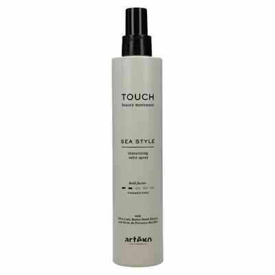 Artego Touch Modelujący Spray z Solą Morską Sea Style 250ml