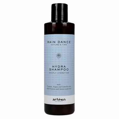 Artego Rain Dance Szampon Intensywnie Nawilżający Hydra Shampoo 250ml