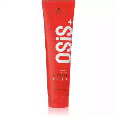 Schwarzkopf Osis+ G.Force Ekstra Mocny Żel 150ml