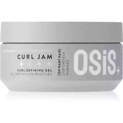 Schwarzkopf Osis+ Curl Jam Żel do Loków 300ml