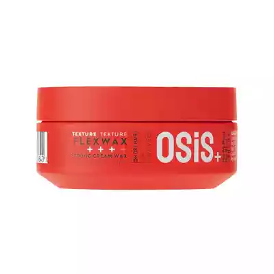 Schwarzkopf Osis+ Flex Wax Wosk do Włosów 85ml