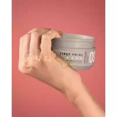 Schwarzkopf Osis+ Tipsy Twirl Galaretka do Loków 300ml