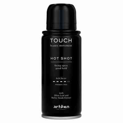 Artego Touch Lakier do Włosów Hot Shot 100ml