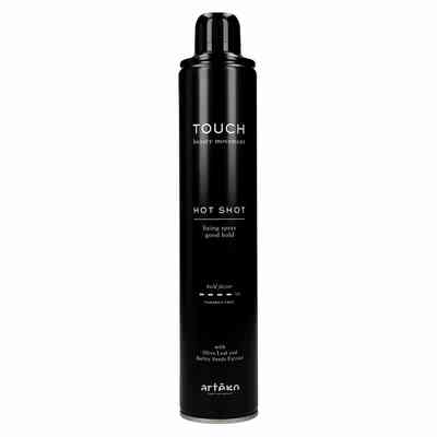 Artego Touch Lakier do Włosów Hot Shot 500ml