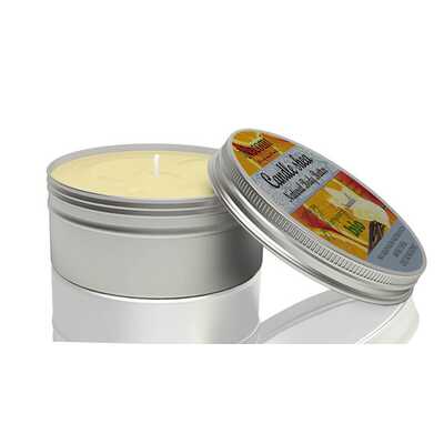 Nacomi Balsam w świecy o zapachu piżma 150ml (1)