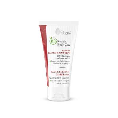 AVA Serum na Blizny i Rozstępy 150ml