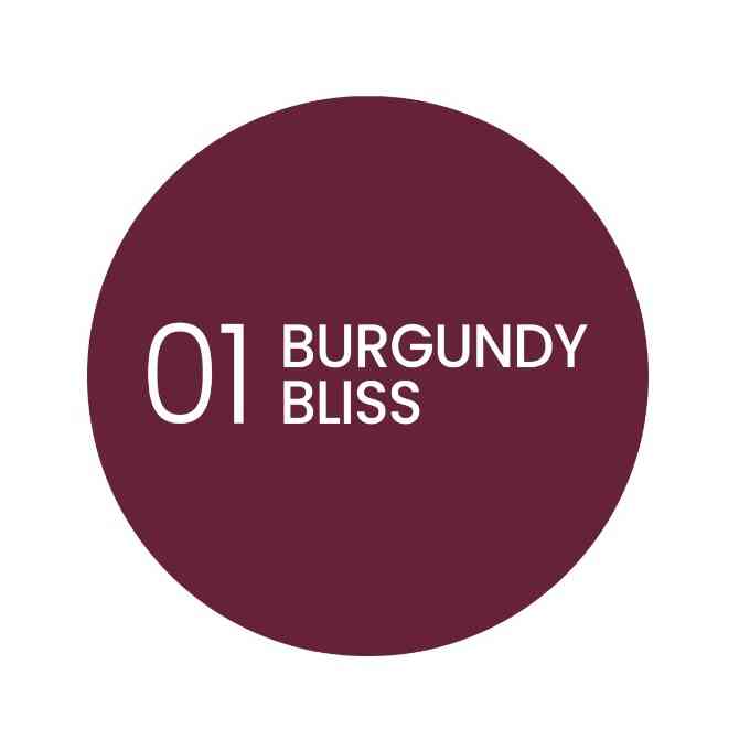 Stars from the Stars Blanket Pogrubiająco Wydłużający Tusz do Rzęs 01 Burgundy Bliss