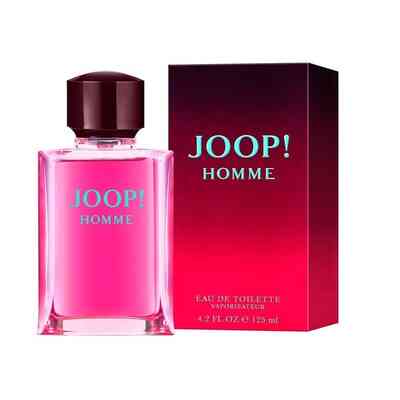 JOOP Homme EDT spray 125ml
