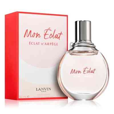 LANVIN Eclat D'Arpege Mon Eclat Woda Perfumowana dla Kobiet 50ml