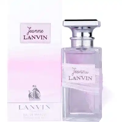 LANVIN Jeanne Woda Perfumowana dla Kobiet 50ml