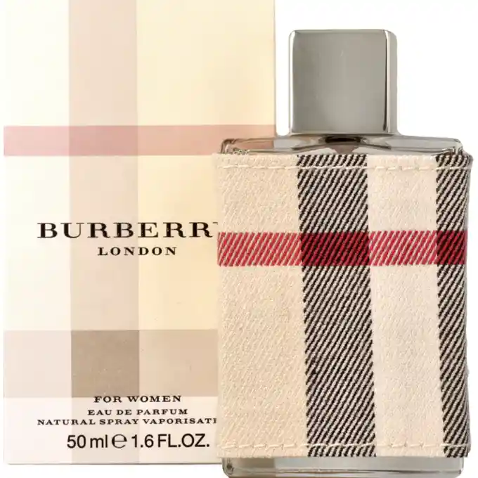 BURBERRY  London For Women Woda Perfumowana dla Kobiet 50ml