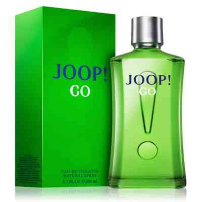JOOP GO Woda Toaletowa dla Mężczyzn 100ml