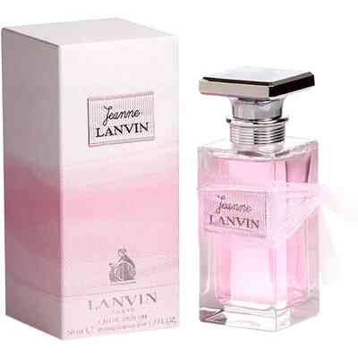 LANVIN Jeanne Woda Perfumowana dla Kobiet 100ml
