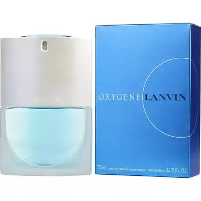 LANVIN Oxygene Woman Woda Perfumowana dla Kobiet 75ml