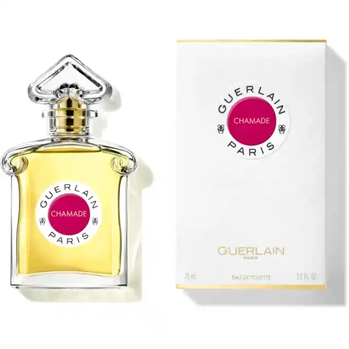 Guerlain Chamade Woda Toaletowa dla Kobiet 75ml