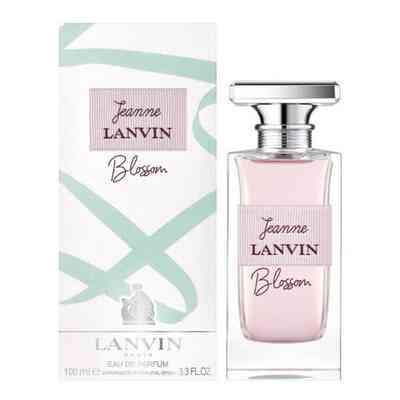 LANVIN Jeanne Lanvin Blossom Woda Perfumowana dla Kobiet 90ml