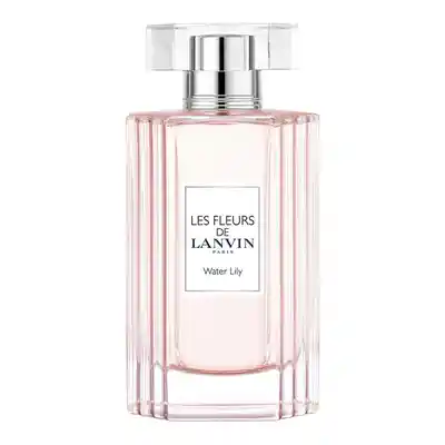 LANVIN Les Fleurs de Lanvin Water Lily Woda Toaletowa dla Kobiet 50ml