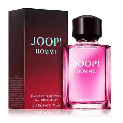 JOOP Homme Woda Toaletowa dla Mężczyzn 75ml
