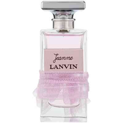 LANVIN Jeanne Woda Perfumowana dla Kobiet 30ml