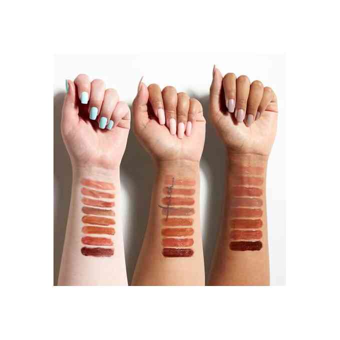 NYX Professional Makeup Butter Gloss Błyszczyk do Ust 47 Spiked Toffee