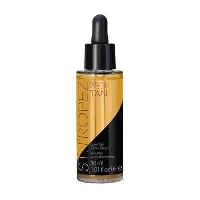 ST.TROPEZ Self Tan Luxe Samoopalające Krople do Twarzy 30ml