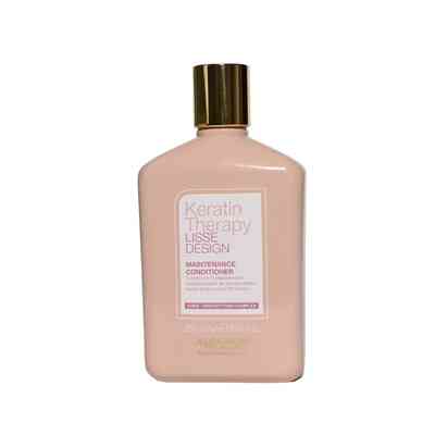 Alfaparf Keratin Therapy Lisse Design Odżywka do Włosów po Keratynowym Prostowaniu 250ml